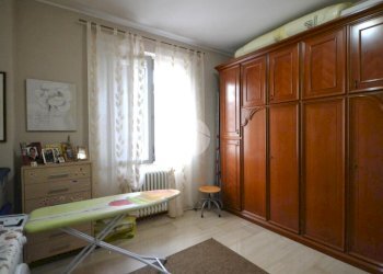 Four-room apartment Via Alessandro Manzoni, Sedriano - photo 21