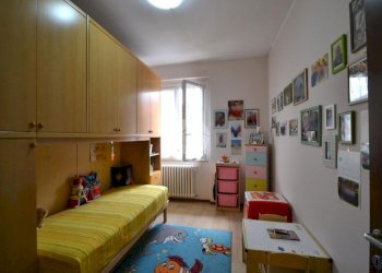 Four-room apartment Via Alessandro Manzoni, Sedriano - photo 23