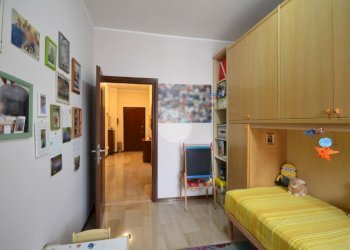 Four-room apartment Via Alessandro Manzoni, Sedriano - photo 24