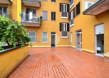 Four-room apartment Via Alessandro Manzoni, Sedriano - photo 27