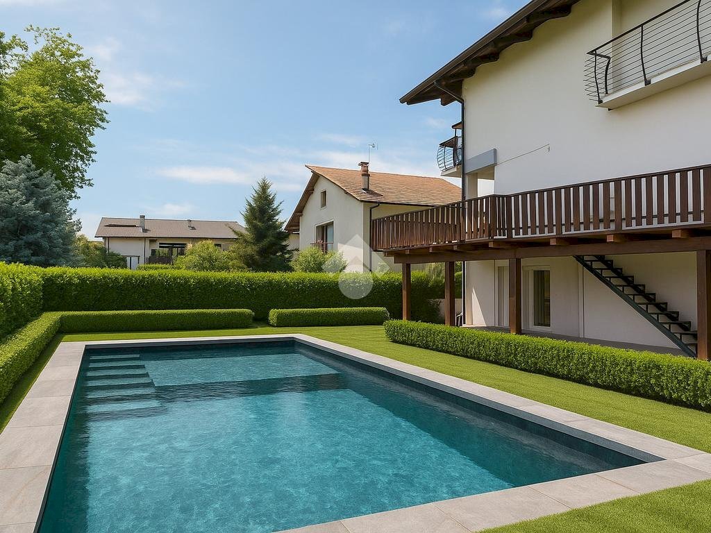 Villa Strada Falchetto, Bra - foto 1