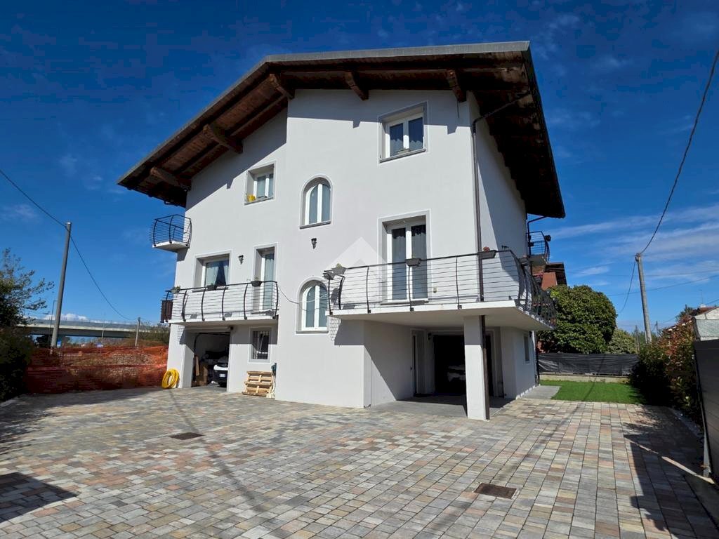 Villa Strada Falchetto, Bra - photo 1