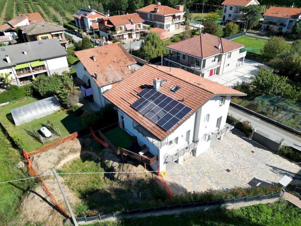 Villa Strada Falchetto, Bra - photo 2