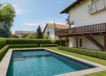 Villa Strada Falchetto, Bra - foto 1