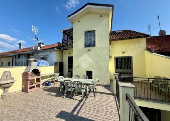 Semi-detached house Via sestriere, Vinovo - photo 1