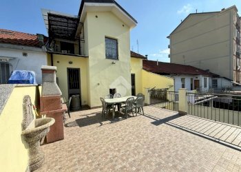 Semi-detached house Via sestriere, Vinovo - photo 2