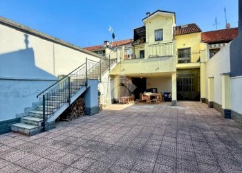 Semi-detached house Via sestriere, Vinovo - photo 5