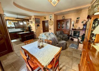 Semi-detached house Via sestriere, Vinovo - photo 9