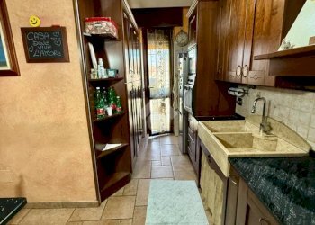 Semi-detached house Via sestriere, Vinovo - photo 14