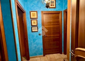Semi-detached house Via sestriere, Vinovo - photo 19