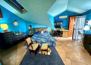 Semi-detached house Via sestriere, Vinovo - photo 20
