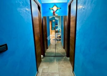 Semi-detached house Via sestriere, Vinovo - photo 22