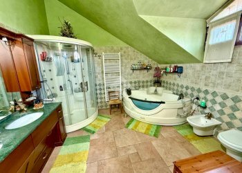 Semi-detached house Via sestriere, Vinovo - photo 23