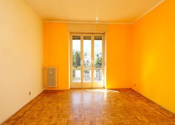 Bilocale Via fratelli vallero, Susa - foto 4