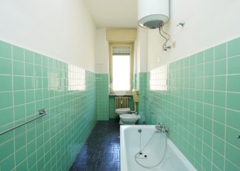 Bilocale Via fratelli vallero, Susa - foto 7