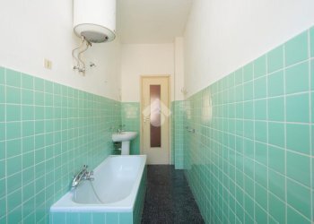 Bilocale Via fratelli vallero, Susa - foto 8