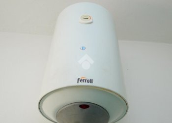 Bilocale Via fratelli vallero, Susa - foto 9