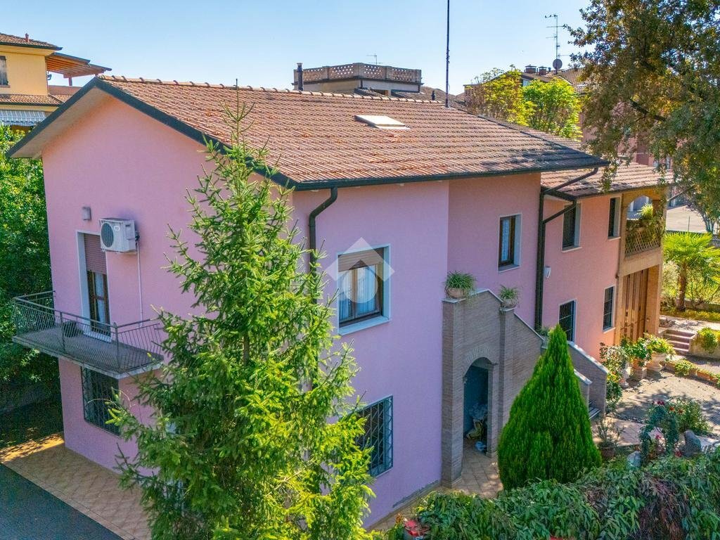 Villa Via per Salvaterra, Rubiera - photo 1
