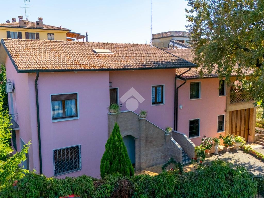 Villa Via per Salvaterra, Rubiera - photo 2