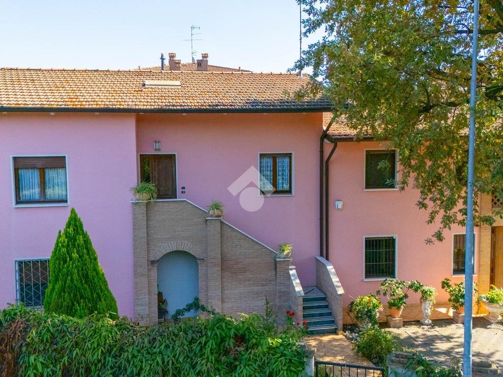 Villa Via per Salvaterra, Rubiera - photo 3