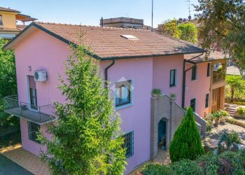 Villa Via per Salvaterra, Rubiera - foto 1