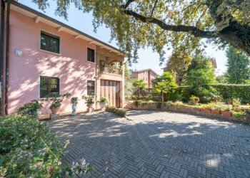 Villa Via per Salvaterra, Rubiera - foto 6