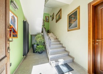 Villa Via per Salvaterra, Rubiera - foto 11