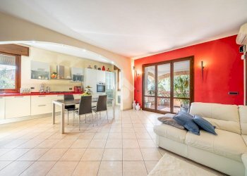 Villa Via per Salvaterra, Rubiera - foto 14