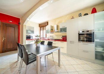 Villa Via per Salvaterra, Rubiera - foto 16