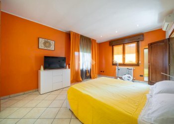 Villa Via per Salvaterra, Rubiera - foto 22
