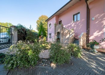 Villa Via per Salvaterra, Rubiera - foto 31