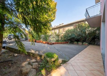 Villa Via per Salvaterra, Rubiera - foto 32