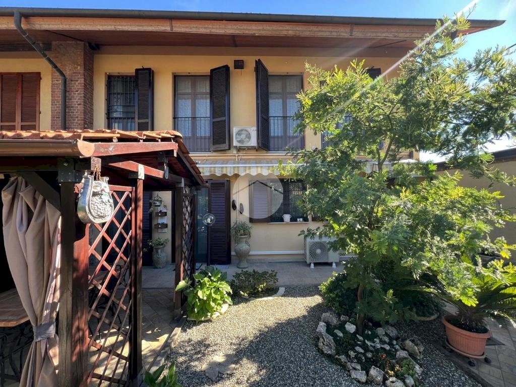 Casa semi indipendente Strada Comunale del Villaretto, Torino (zona Villaretto) - foto 1