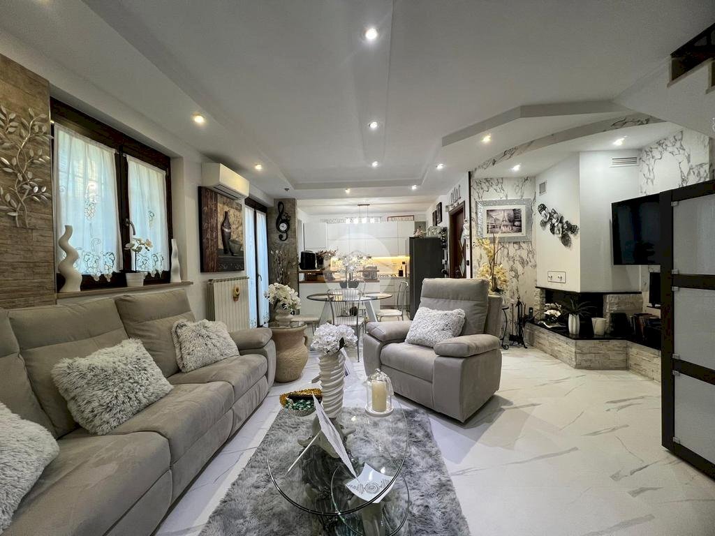 Casa semi indipendente Strada Comunale del Villaretto, Torino (zona Villaretto) - foto 3