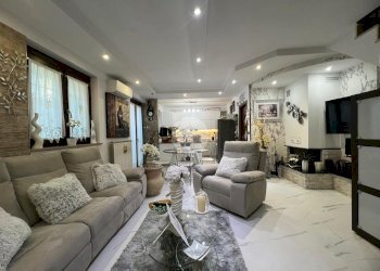 Casa semi indipendente Strada Comunale del Villaretto, Torino (zona Villaretto) - foto 3