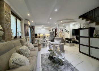 Casa semi indipendente Strada Comunale del Villaretto, Torino (zona Villaretto) - foto 4