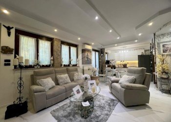 Casa semi indipendente Strada Comunale del Villaretto, Torino (zona Villaretto) - foto 5