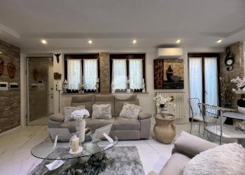 Casa semi indipendente Strada Comunale del Villaretto, Torino (zona Villaretto) - foto 6