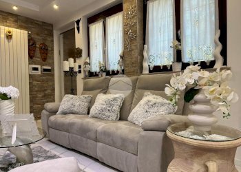 Casa semi indipendente Strada Comunale del Villaretto, Torino (zona Villaretto) - foto 7