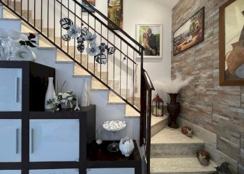 Casa semi indipendente Strada Comunale del Villaretto, Torino (zona Villaretto) - foto 18