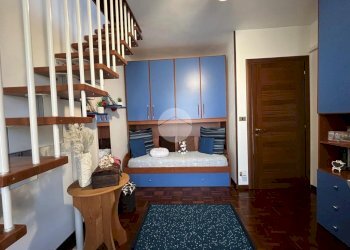 Casa semi indipendente Strada Comunale del Villaretto, Torino (zona Villaretto) - foto 28