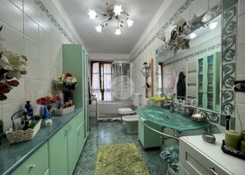 Casa semi indipendente Strada Comunale del Villaretto, Torino (zona Villaretto) - foto 34