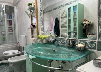 Casa semi indipendente Strada Comunale del Villaretto, Torino (zona Villaretto) - foto 35