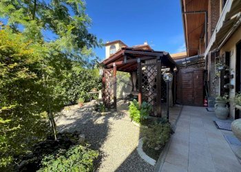 Casa semi indipendente Strada Comunale del Villaretto, Torino (zona Villaretto) - foto 39