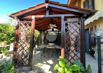 Casa semi indipendente Strada Comunale del Villaretto, Torino (zona Villaretto) - foto 40