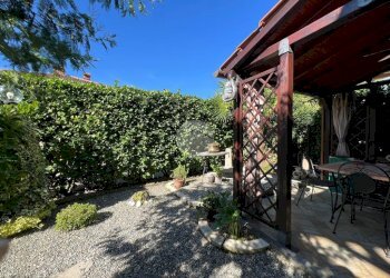 Casa semi indipendente Strada Comunale del Villaretto, Torino (zona Villaretto) - foto 41