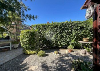 Casa semi indipendente Strada Comunale del Villaretto, Torino (zona Villaretto) - foto 42