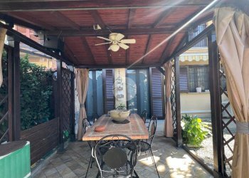 Casa semi indipendente Strada Comunale del Villaretto, Torino (zona Villaretto) - foto 44