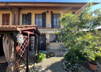 Casa semi indipendente Strada Comunale del Villaretto, Torino (zona Villaretto) - foto 45