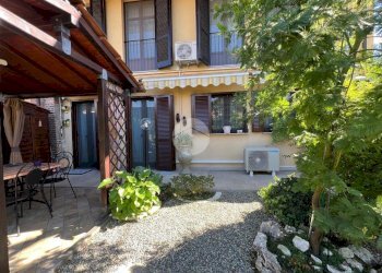 Casa semi indipendente Strada Comunale del Villaretto, Torino (zona Villaretto) - foto 46